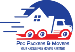 Pro Packers and Movers